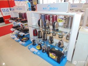 不含雙酚A的安全材料將全面應用于美的家電產品，引領健康家電新風尚